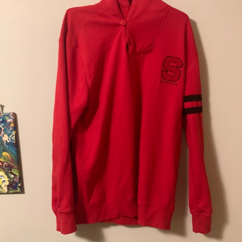 Sean John sweatshirt